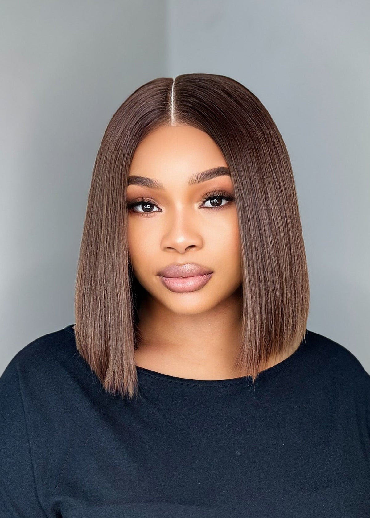 Tokyo – KIM K Bob  Wig