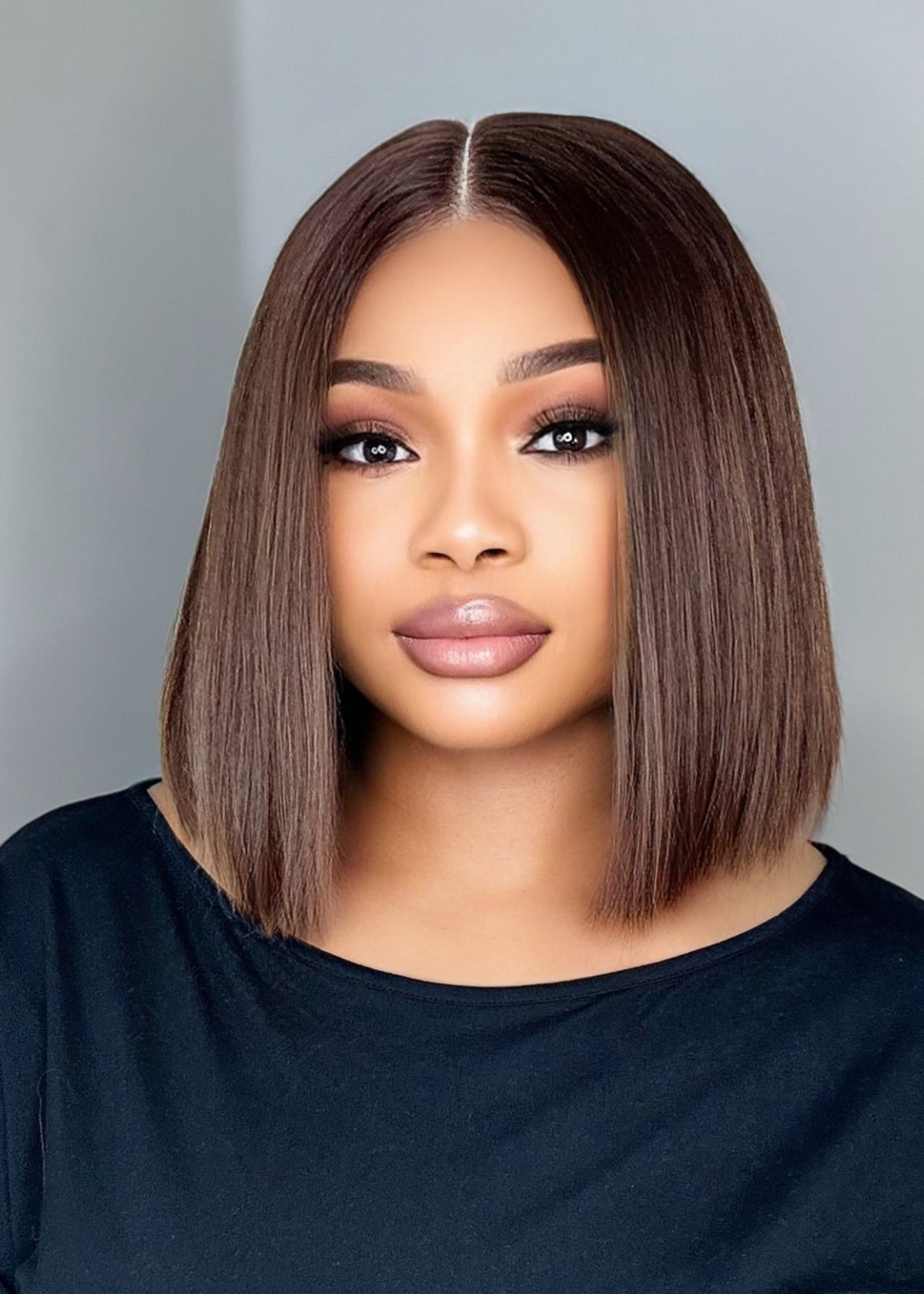 Tokyo – KIM K Bob  Wig