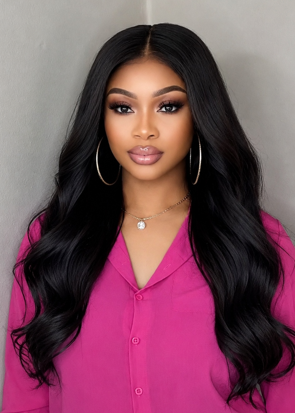 Tara –  7x5  HD Lace Closure WiG