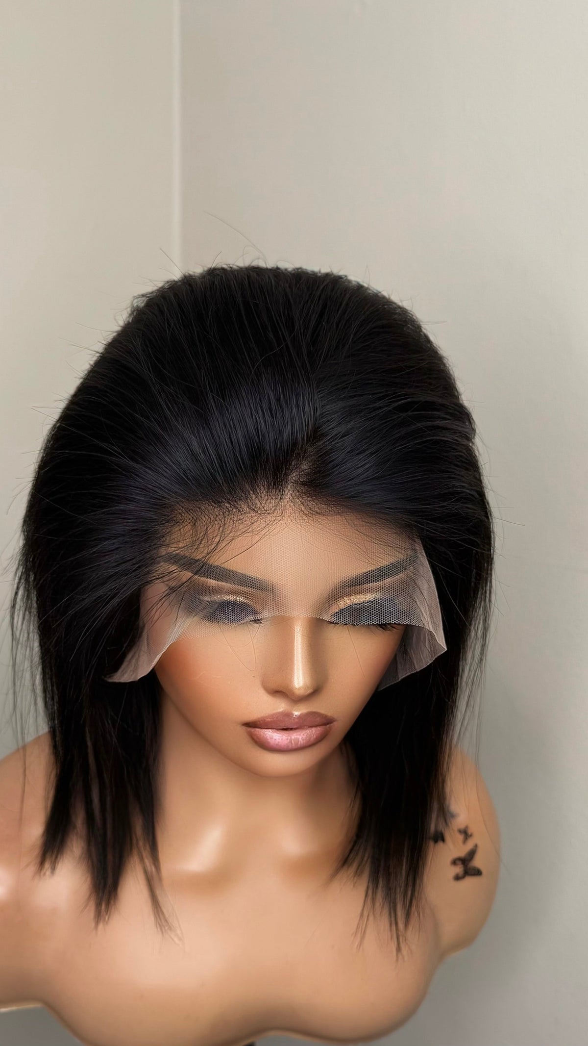 Emma-  Lace Frontal Wig