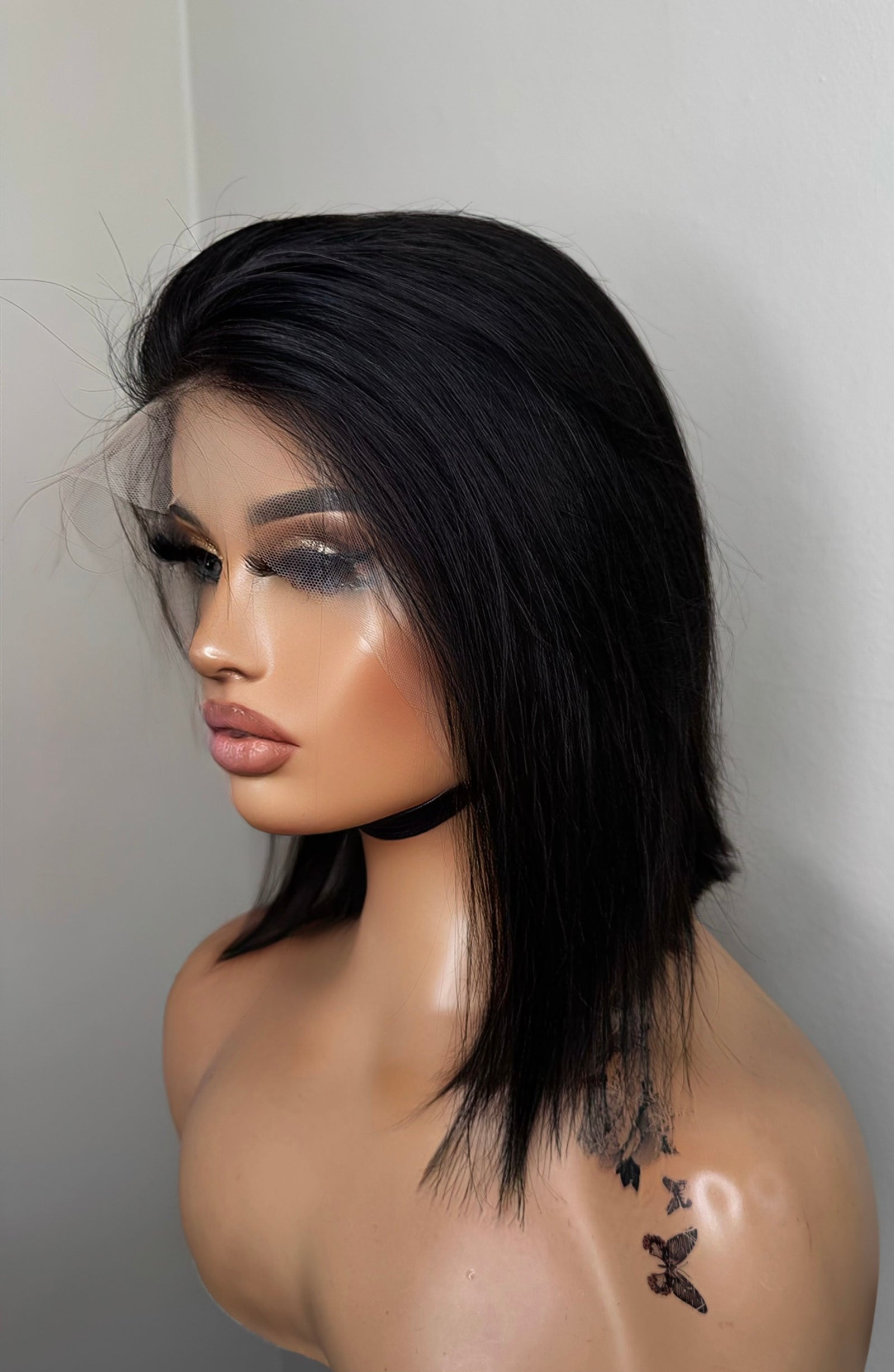Emma-  Lace Frontal Wig