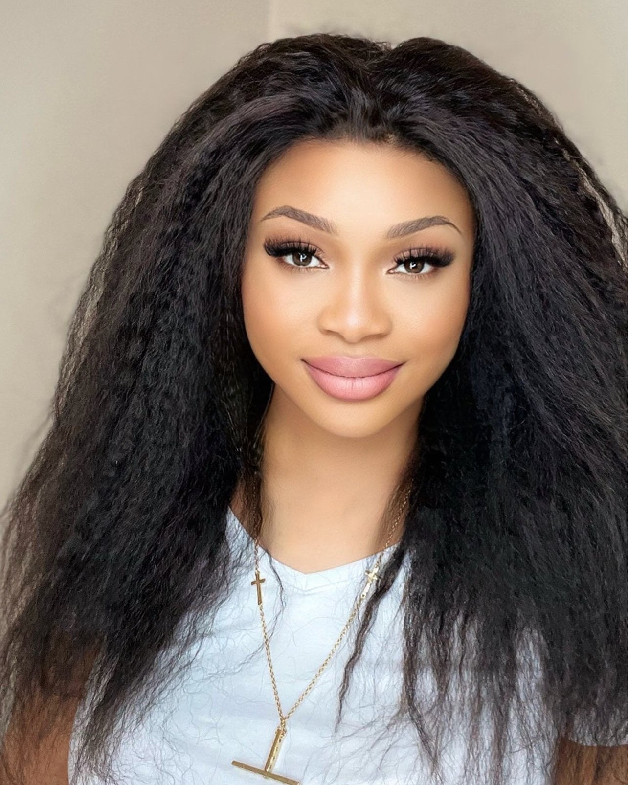 Asa – lace frontal wig - Chihairs