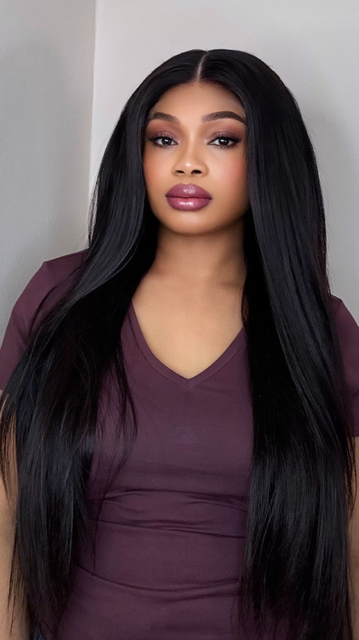 Tammy – HD Lace Closure Wig