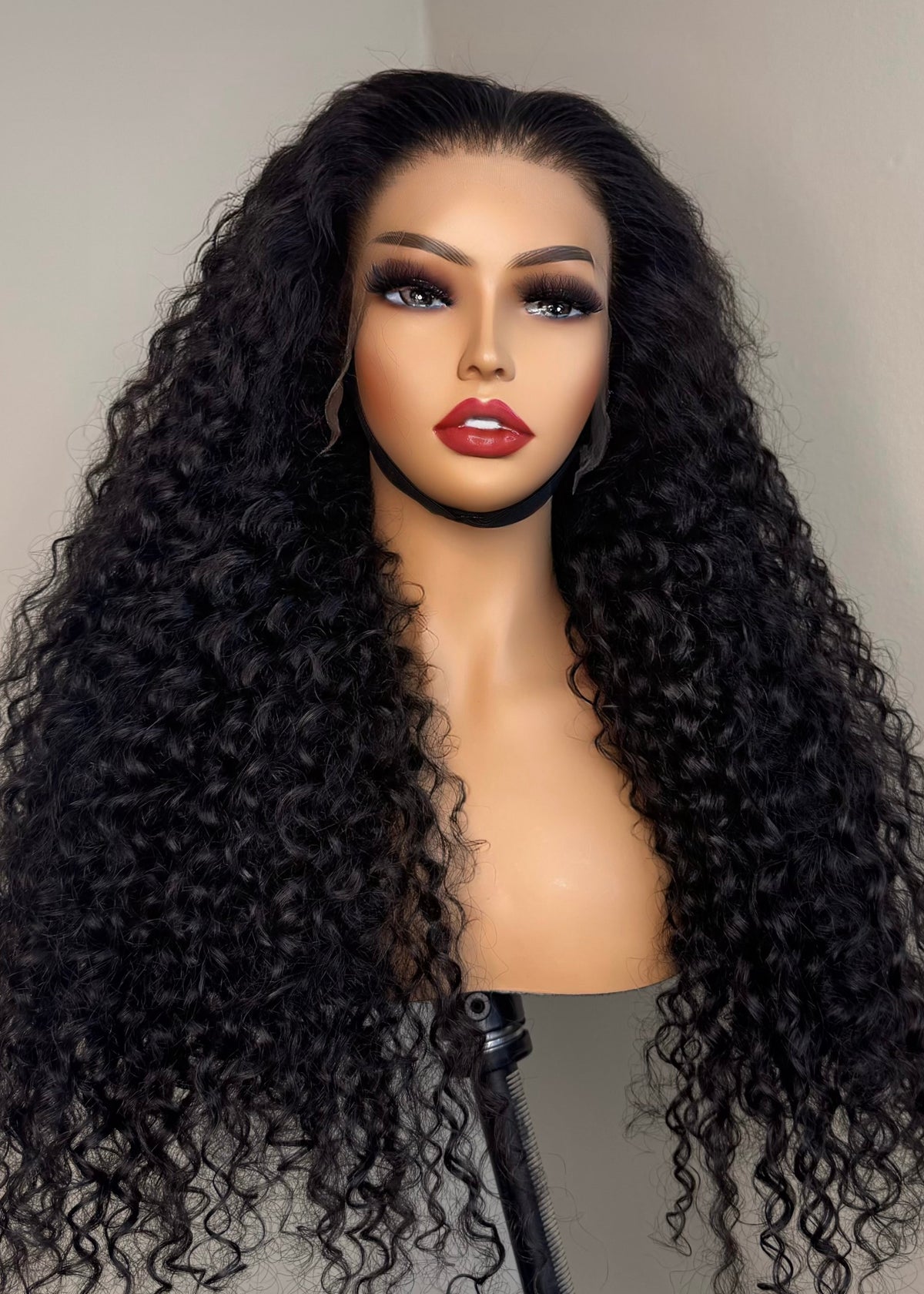Joy - HD Lace Frontal Wig