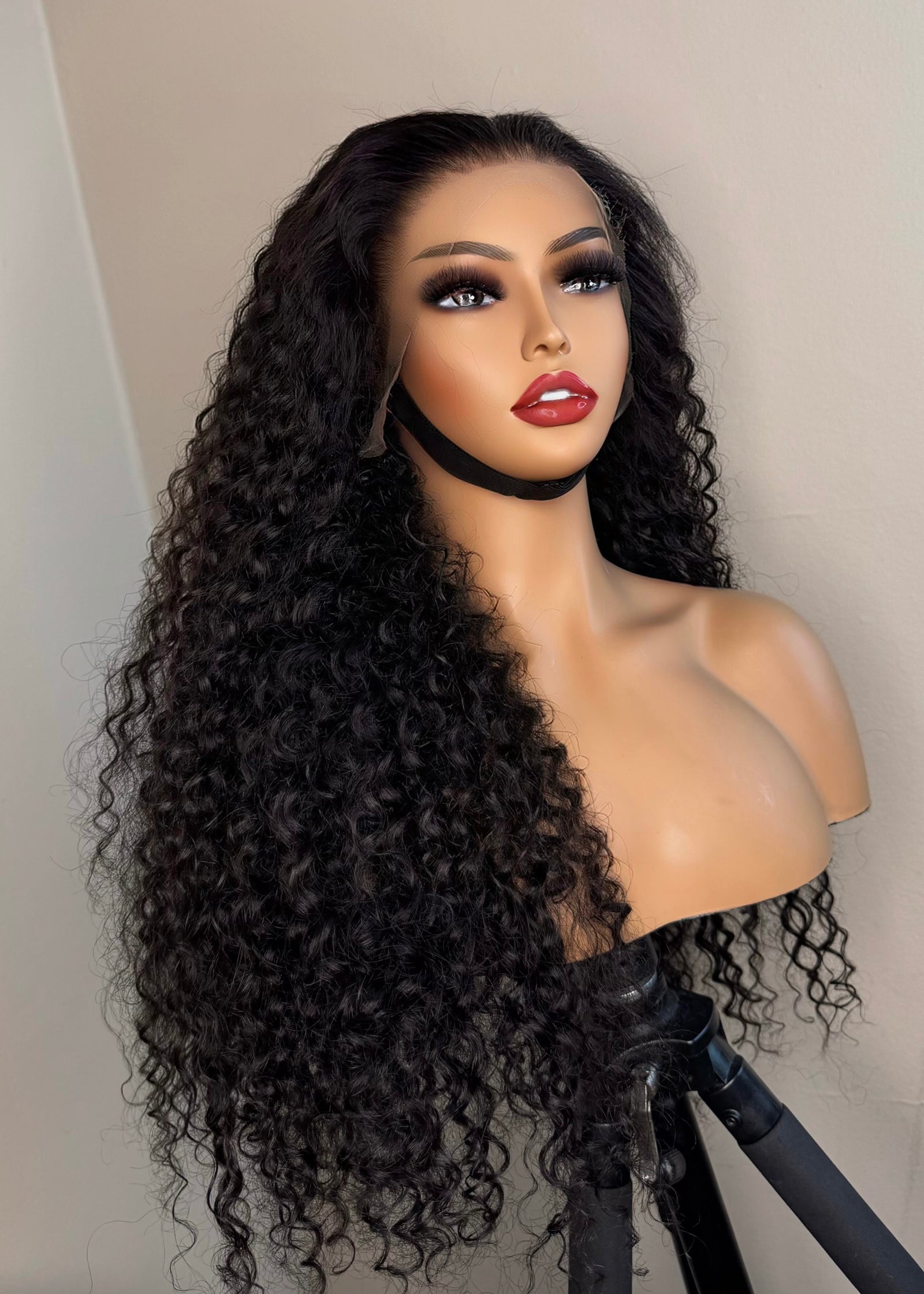 Joy - HD Lace Frontal Wig