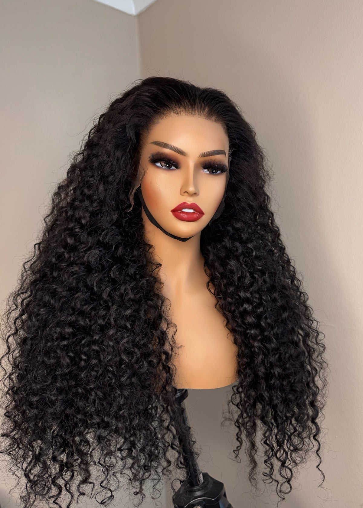 Joy - HD Lace Frontal Wig