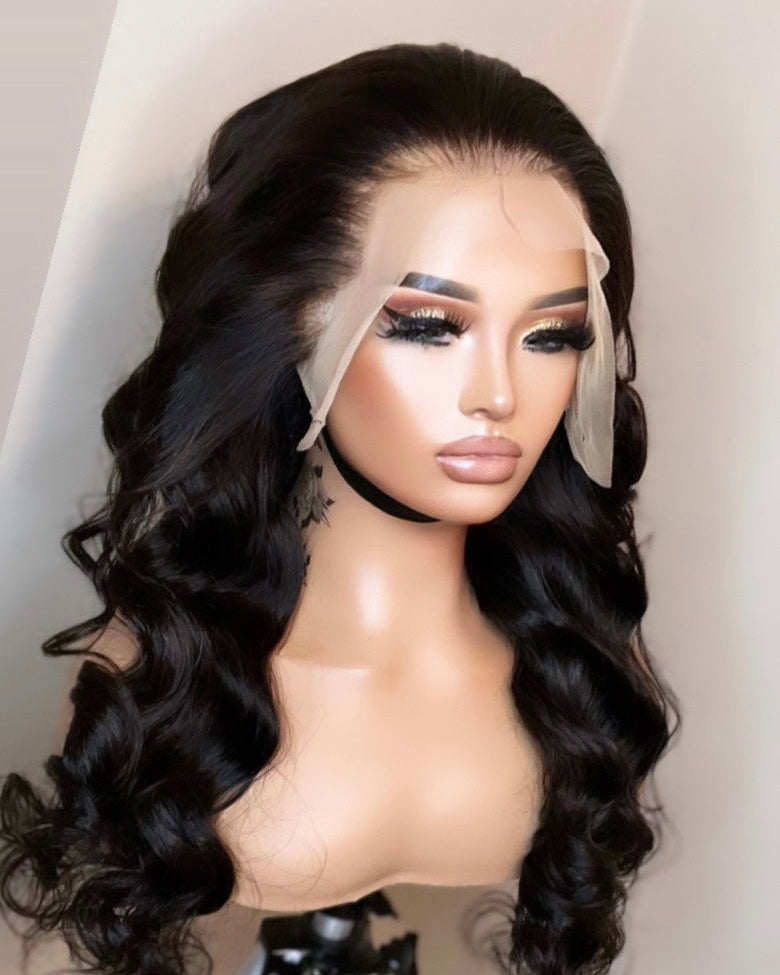 Lola - Frontal Wig