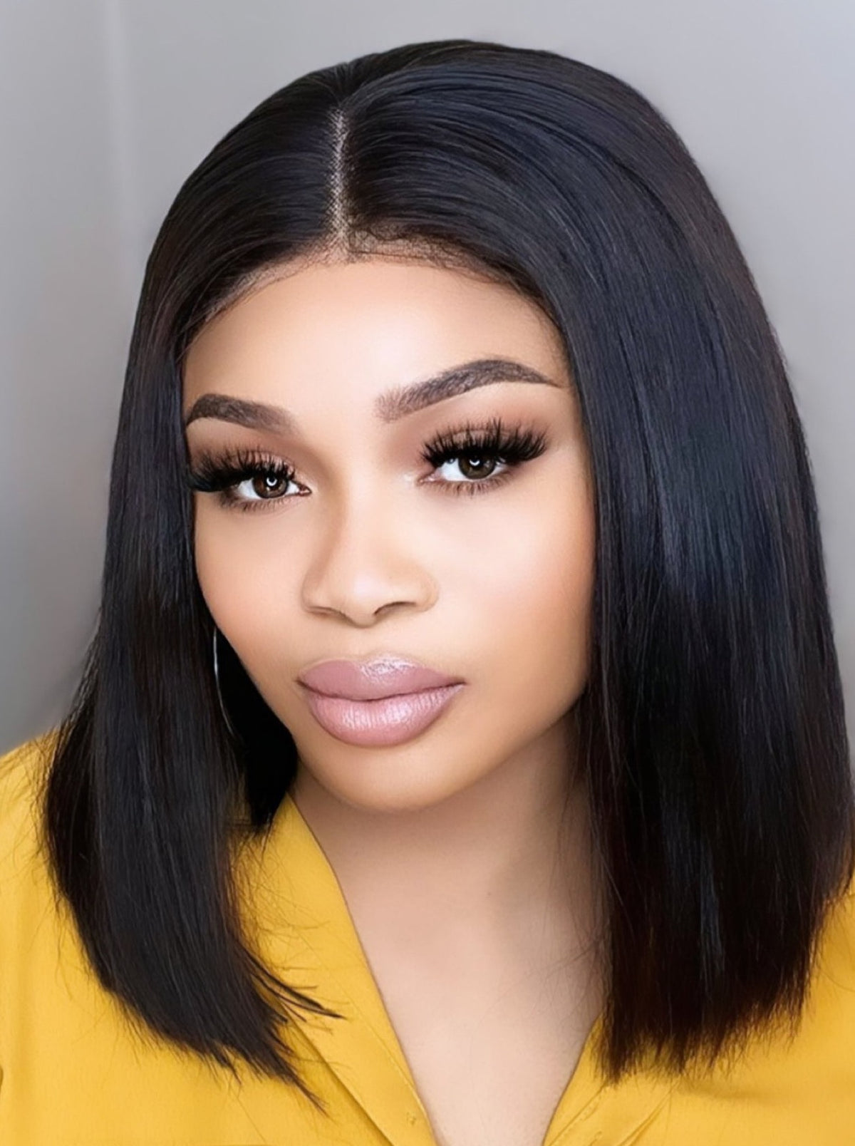 EVA 4x4 HD  Lace Closure Bob