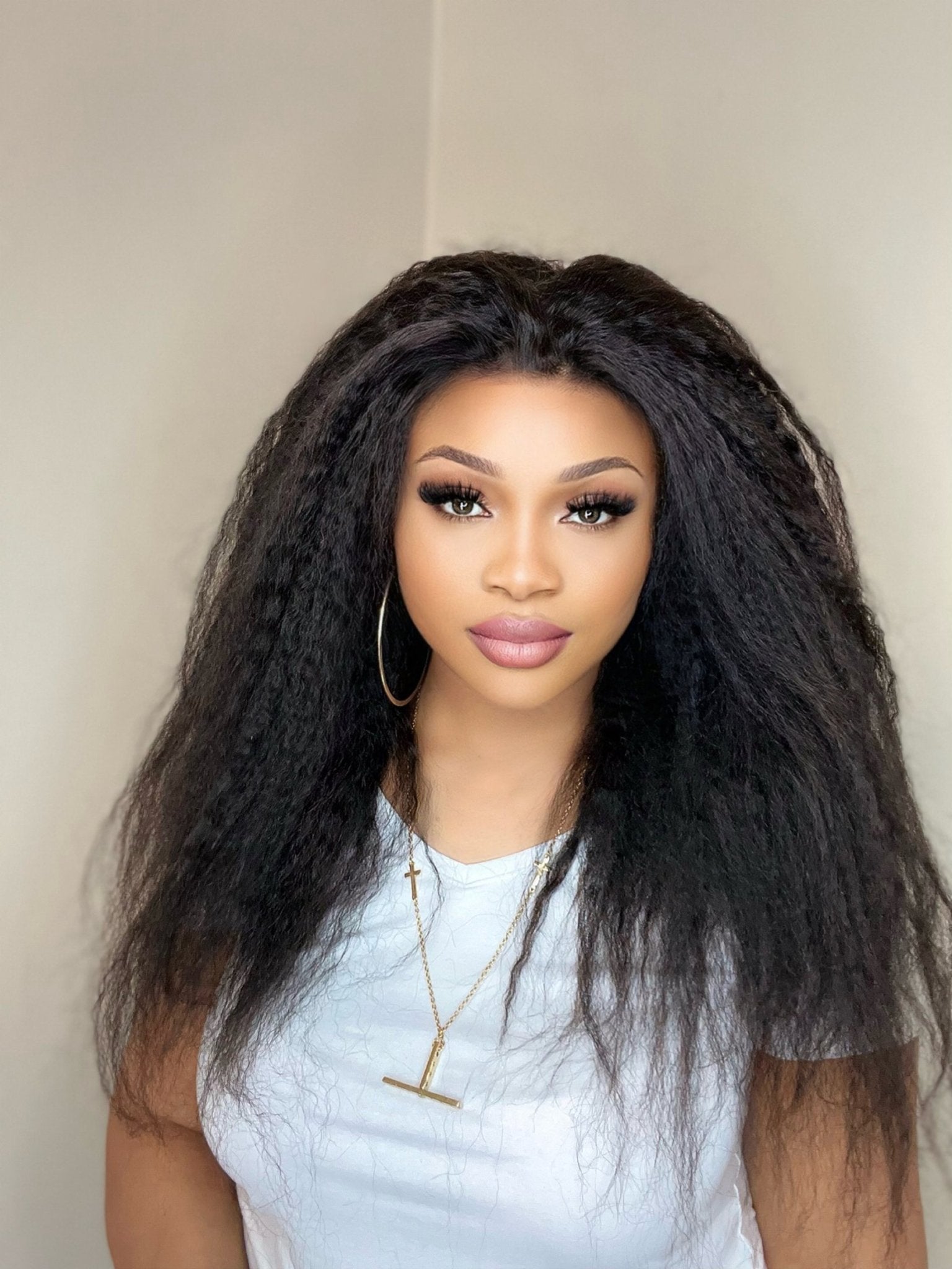 Asa – lace frontal wig - Chihairs