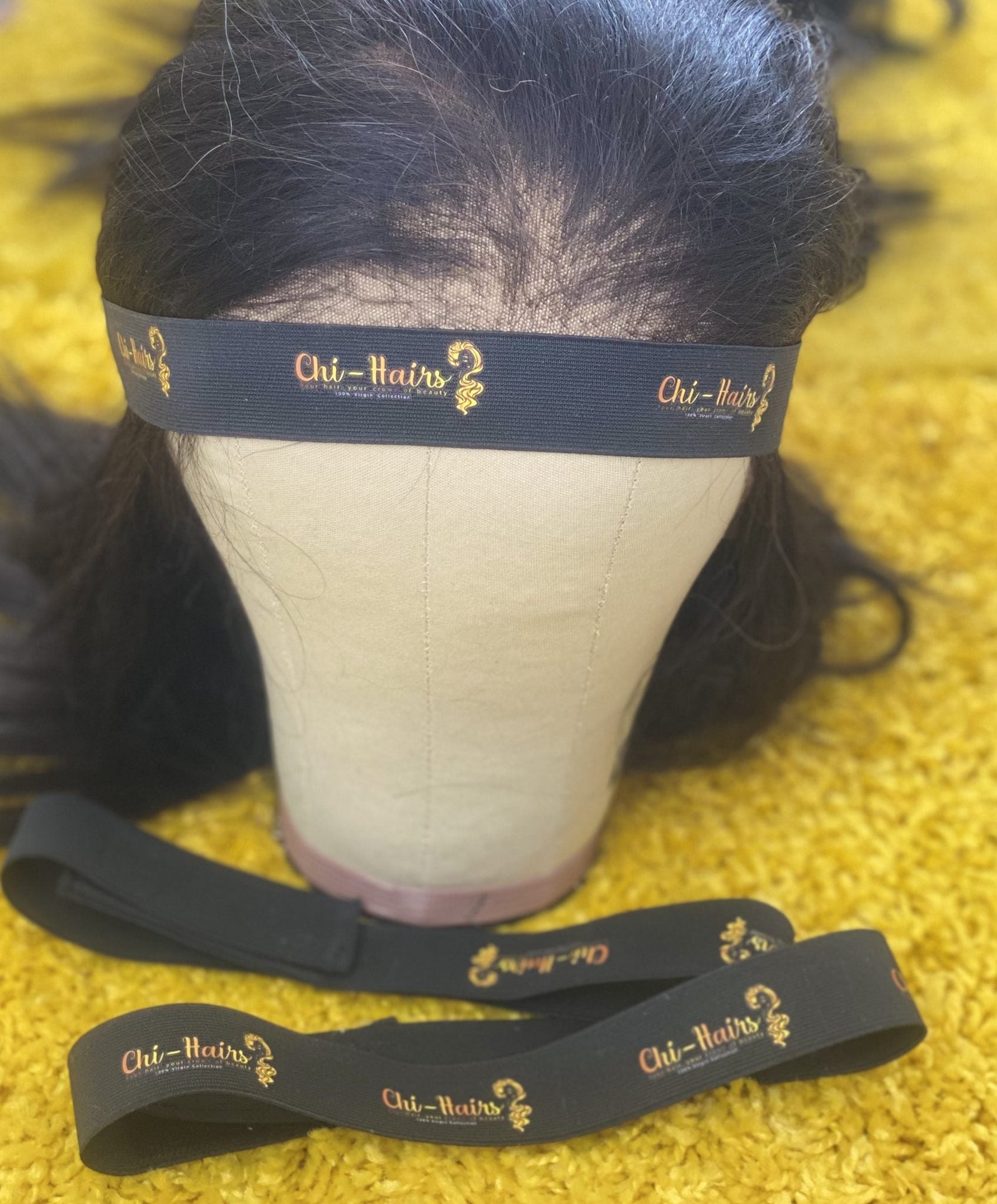 Chihairs Edge Band - Chihairs