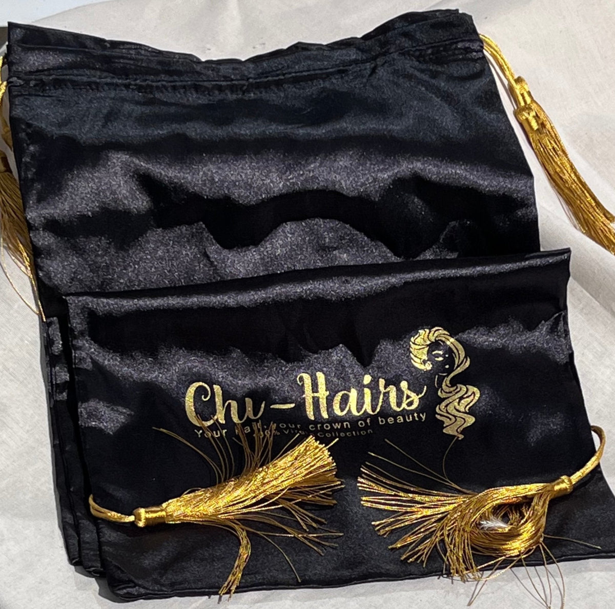 Chihairs Wig Storage Bag - Chihairs