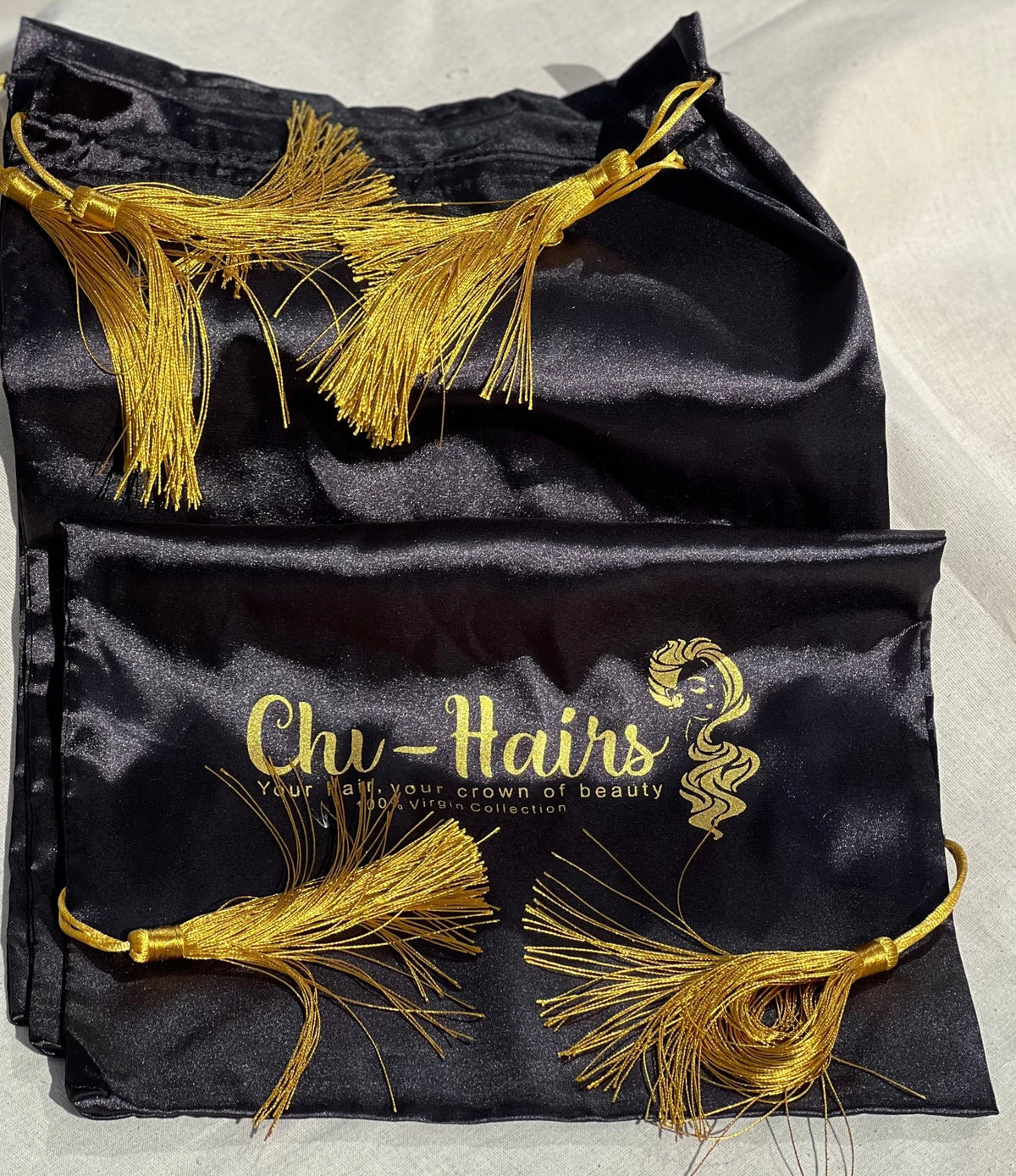 Chihairs Wig Storage Bag - Chihairs