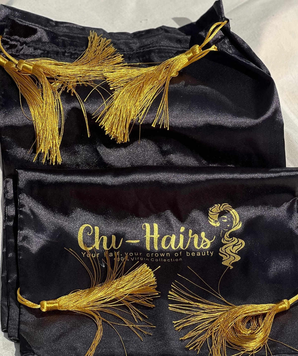 Chihairs Wig Storage Bag - Chihairs