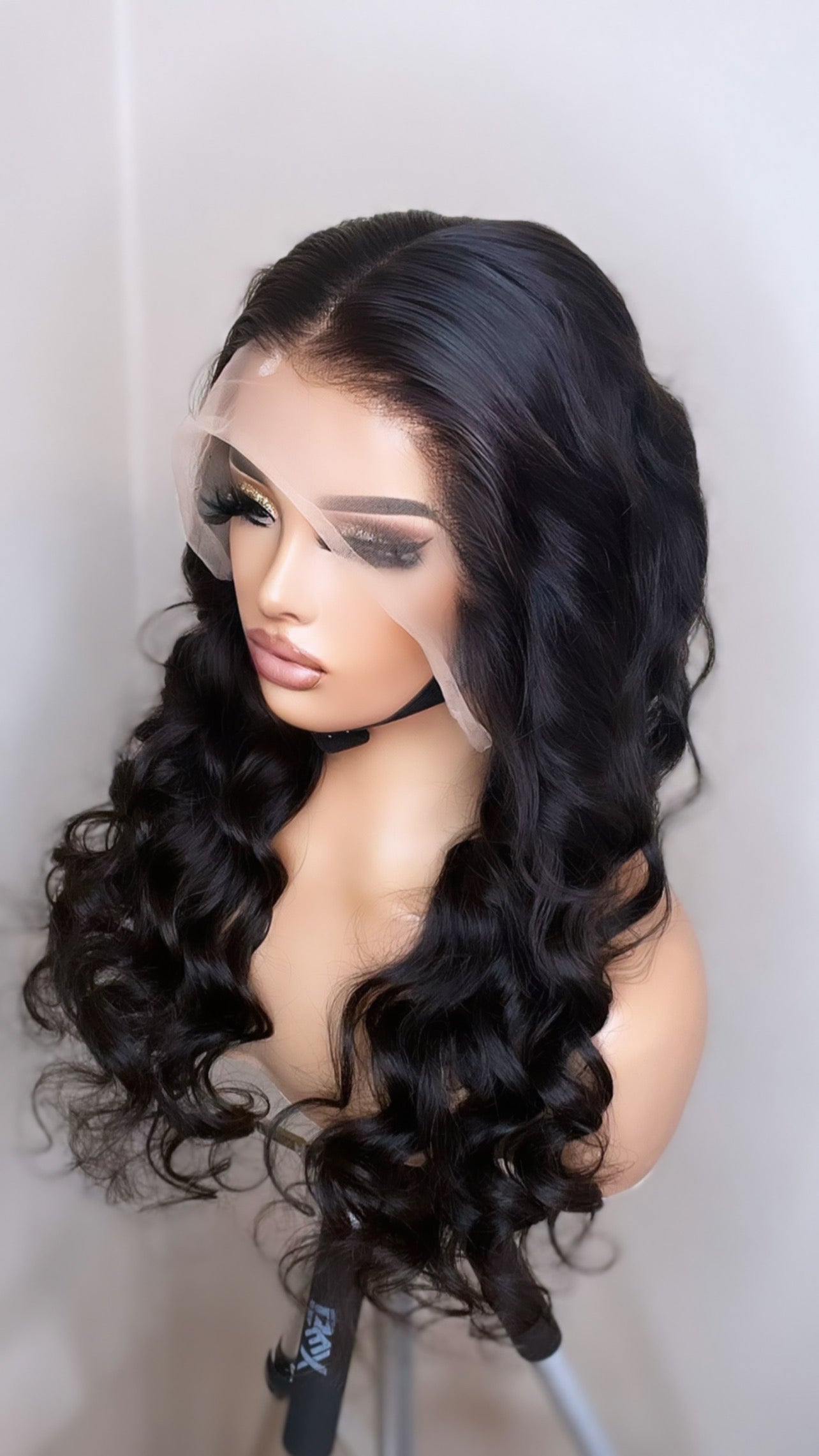Anie - 13x6 lace frontal wig