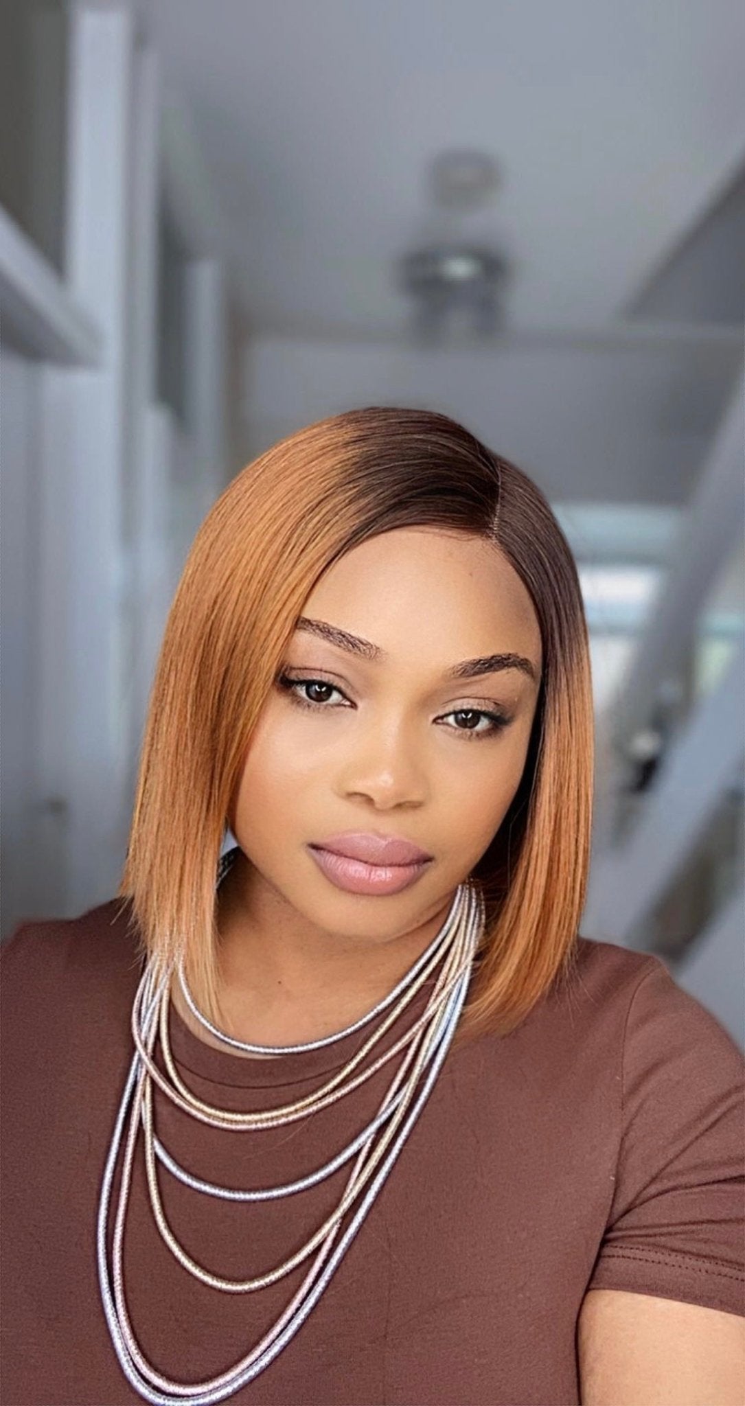 Pipa- T4 lace Closure wig - Chihairs