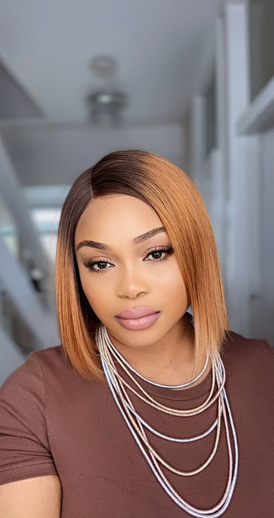 Pipa- T4 lace Closure wig - Chihairs