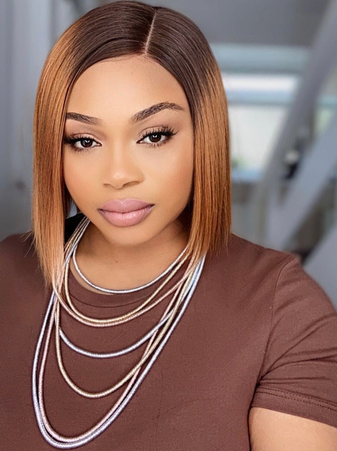 Pipa- T4 lace Closure wig - Chihairs