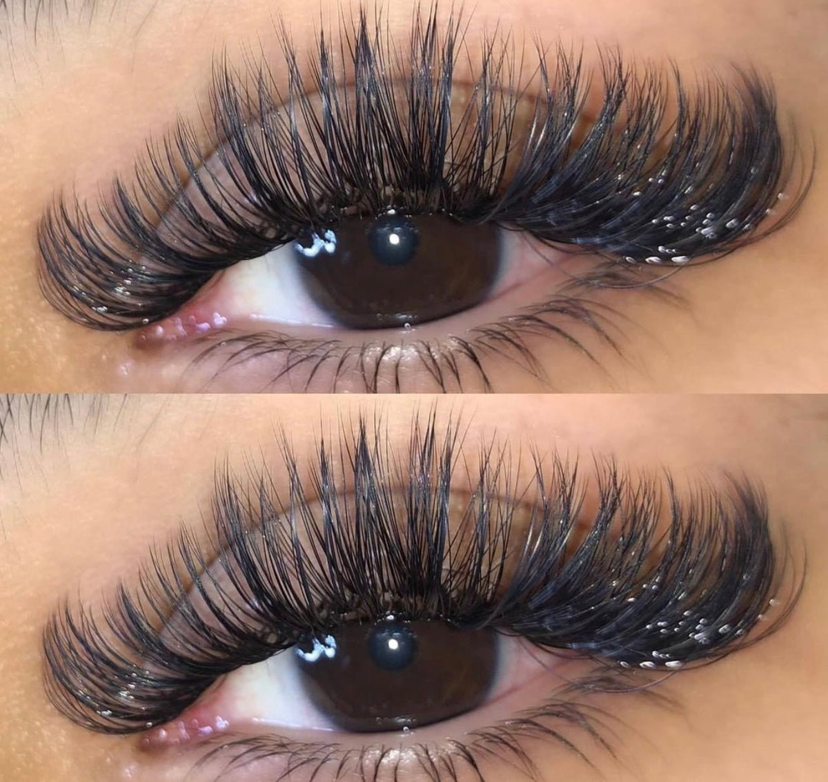 Re-usable Mink Lashes: Flirty - Chihairs