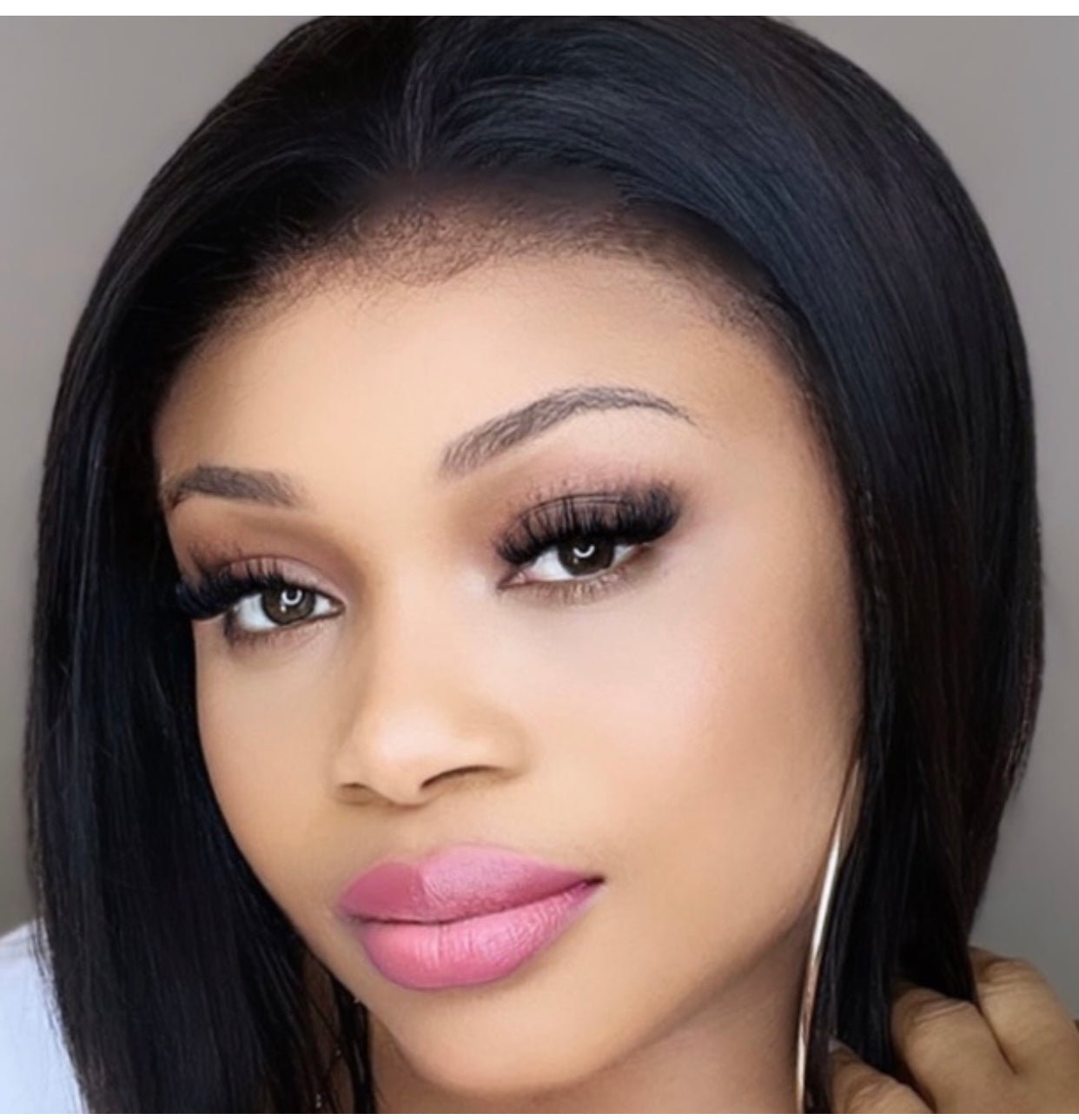 Re-usable Mink Lashes: Flirty - Chihairs