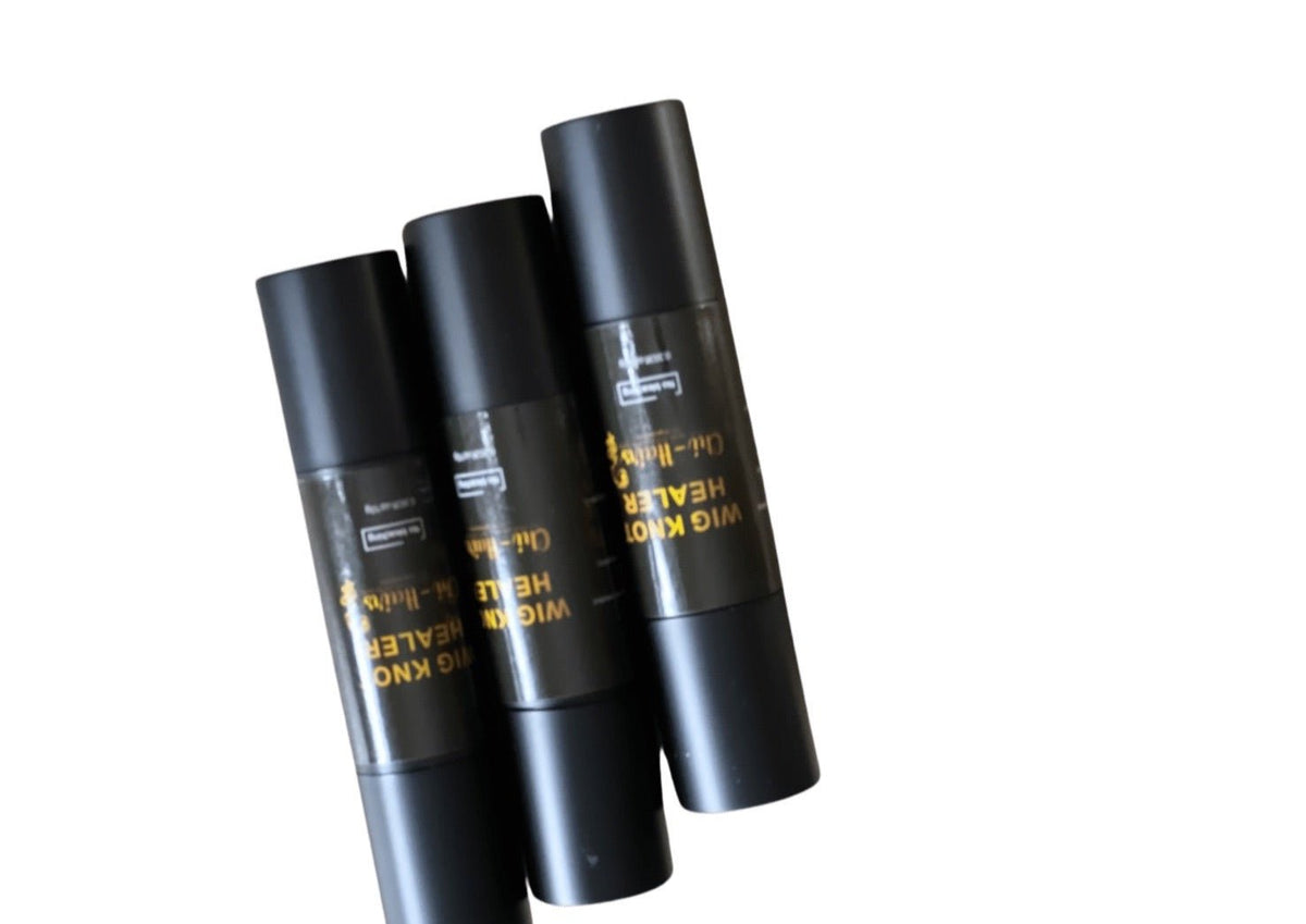 Wig Knot Healer - Chihairs