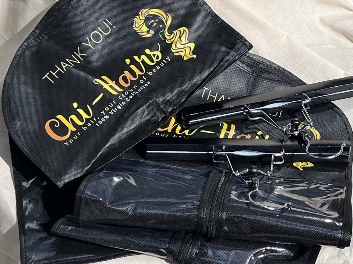 Wig Storage Bag with Hanger - Chihairs